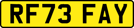 RF73FAY