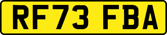 RF73FBA
