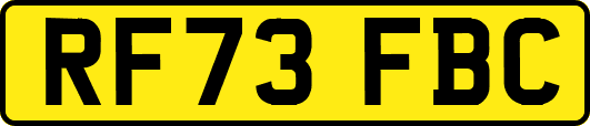 RF73FBC
