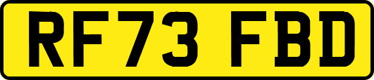 RF73FBD
