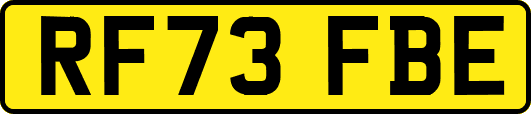 RF73FBE