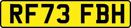 RF73FBH