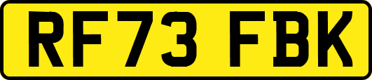 RF73FBK