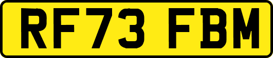 RF73FBM