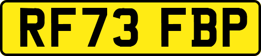 RF73FBP