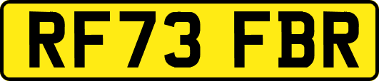 RF73FBR