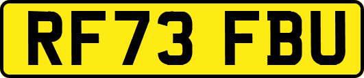 RF73FBU