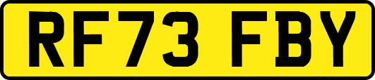 RF73FBY