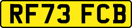 RF73FCB