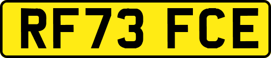RF73FCE