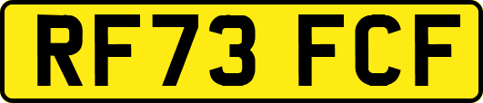 RF73FCF
