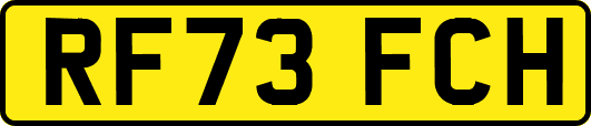 RF73FCH