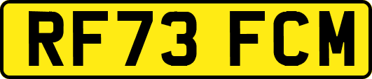 RF73FCM