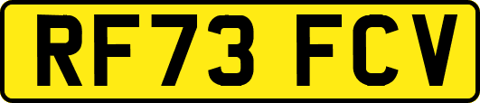 RF73FCV