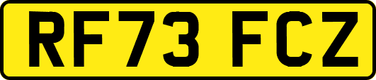 RF73FCZ