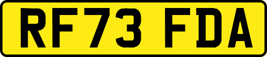 RF73FDA