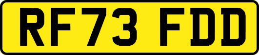 RF73FDD