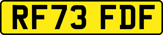 RF73FDF