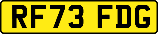 RF73FDG