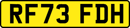 RF73FDH