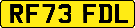 RF73FDL