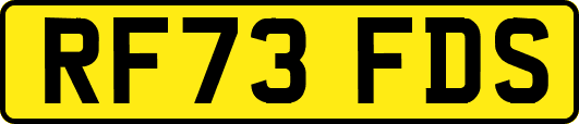 RF73FDS