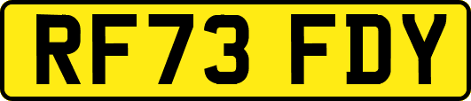 RF73FDY