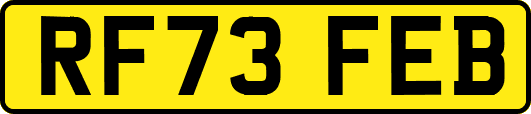 RF73FEB