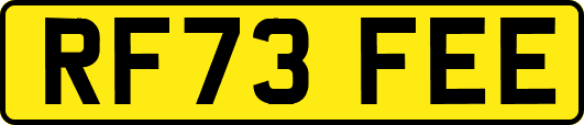 RF73FEE