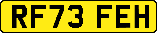 RF73FEH