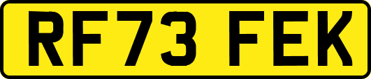 RF73FEK