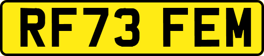 RF73FEM
