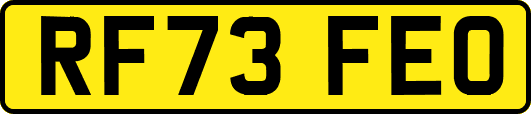 RF73FEO