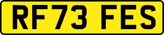 RF73FES