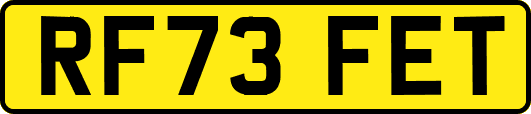 RF73FET
