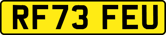 RF73FEU