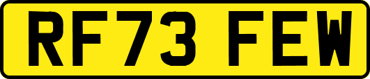 RF73FEW
