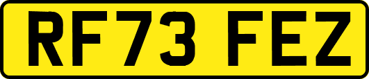 RF73FEZ