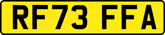 RF73FFA