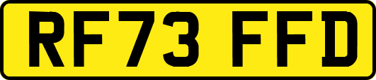 RF73FFD