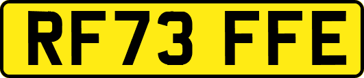 RF73FFE
