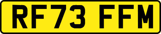 RF73FFM