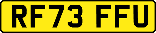 RF73FFU