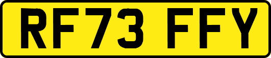 RF73FFY