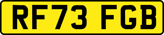RF73FGB