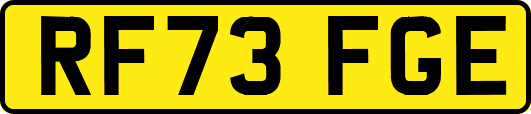 RF73FGE