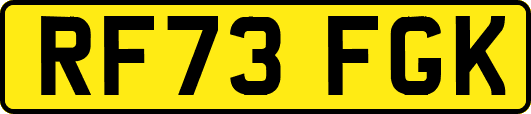 RF73FGK