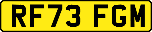 RF73FGM