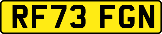 RF73FGN
