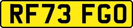 RF73FGO